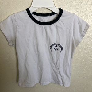 Brandy Melville top